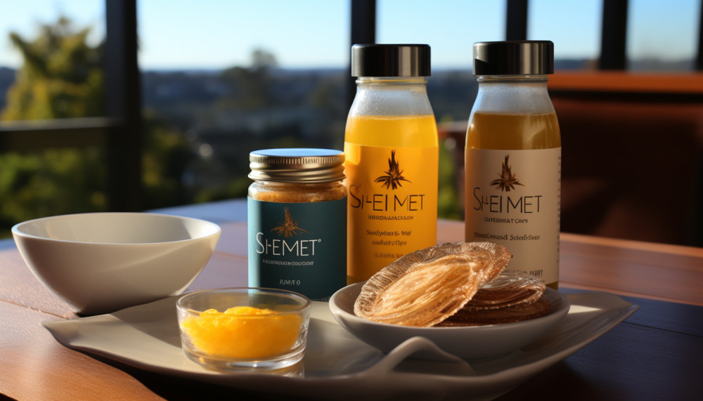 C'est quoi le programme minceur de Cheef ?