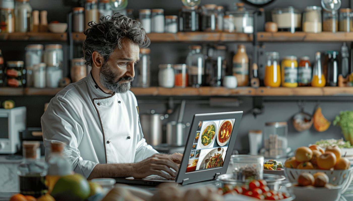 Comment dénicher les meilleurs produits culinaires sur internet