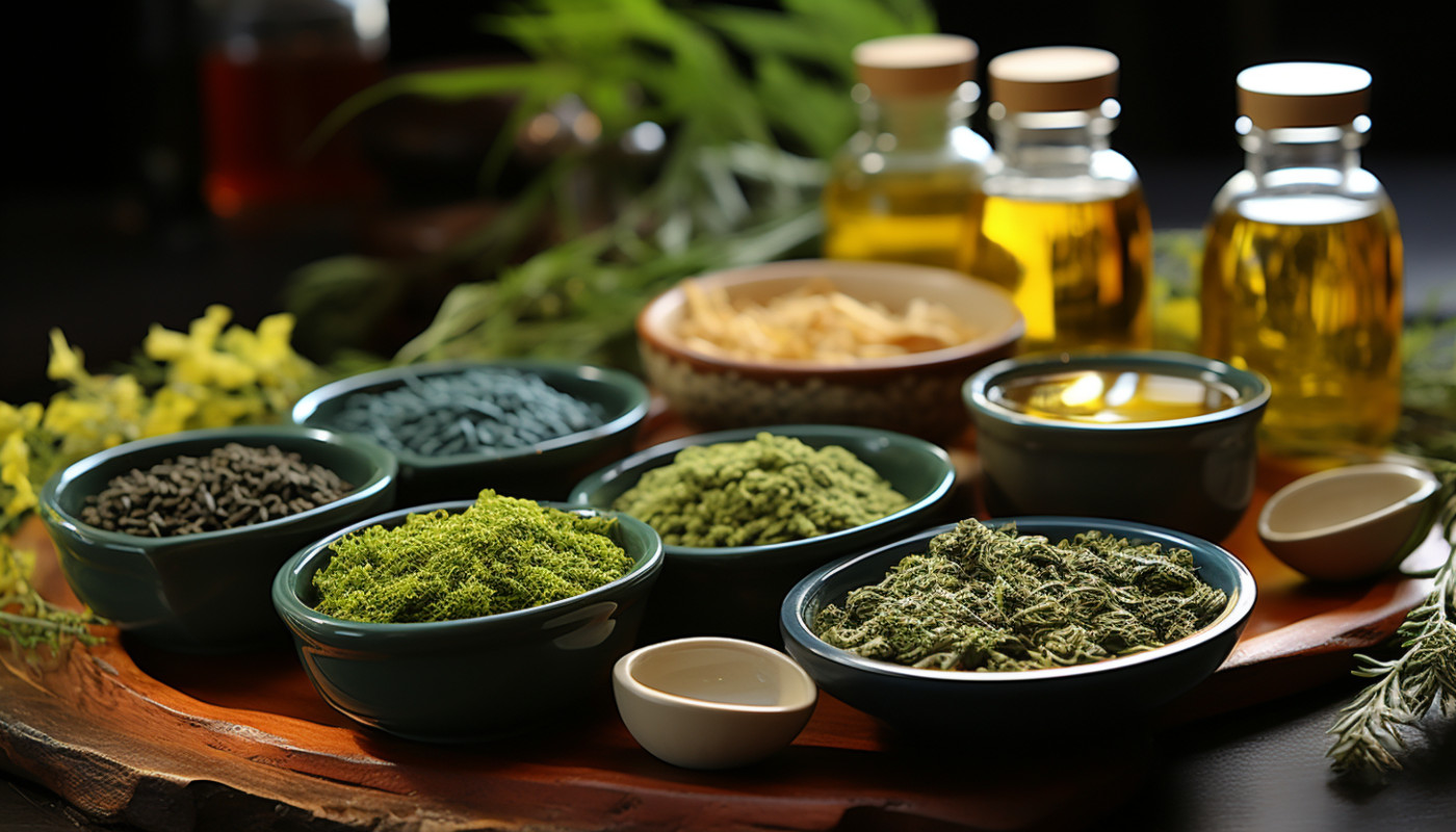 Découverte des différents types de thés verts et leurs bienfaits pour la santé