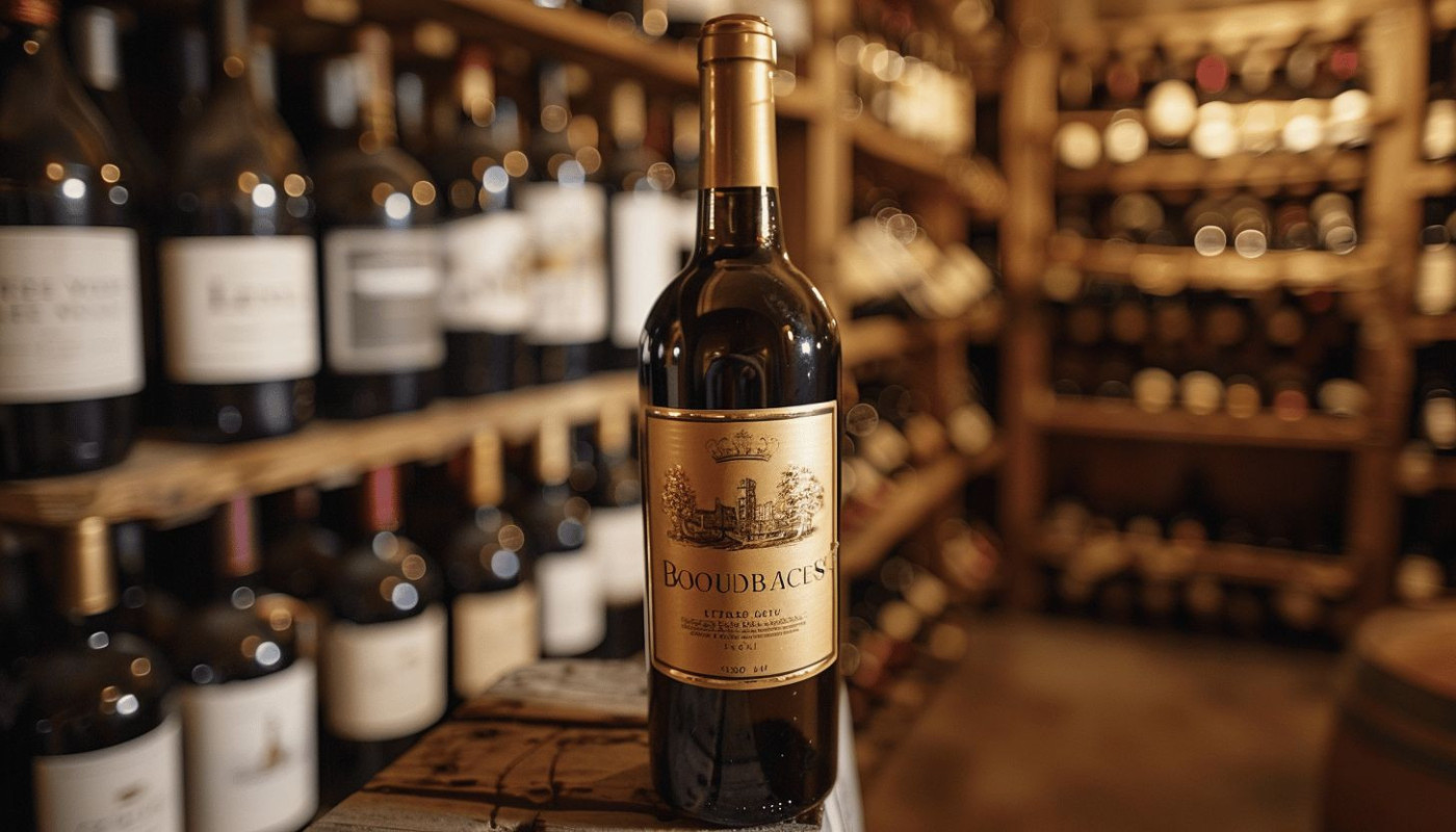 Découvrir les secrets des grands vins de Bordeaux de 2016