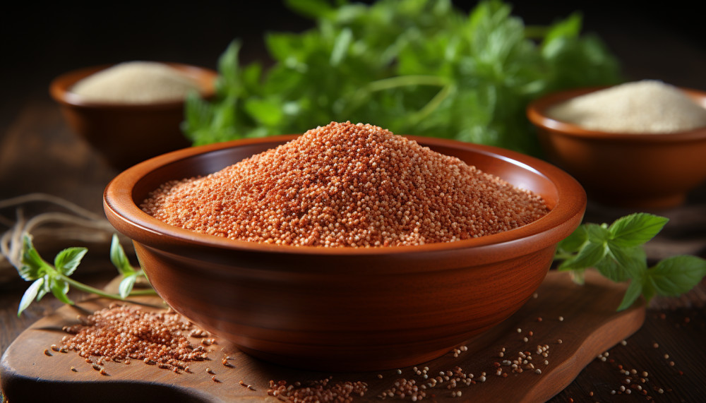 La Quinoa : Découverte et Bienfaits Nutritionnels d'un Super Aliment