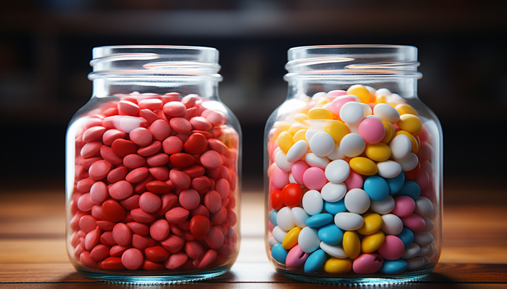 Les additifs naturels versus synthétiques : quelles différences pour la santé ?