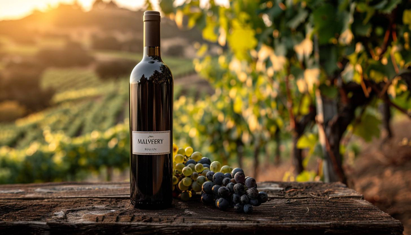 Les caractéristiques uniques du Malbec et son histoire