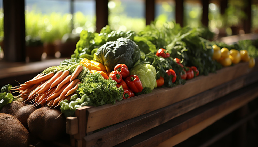 L’essentiel à savoir sur l’alimentation bio ?