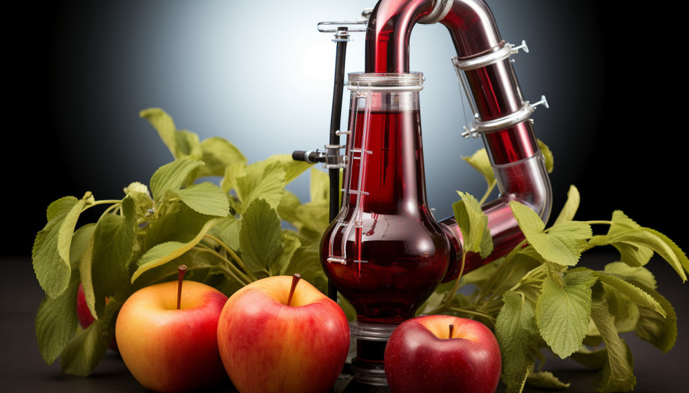 L'évolution technologique des extracteurs de jus et centrifugeuses