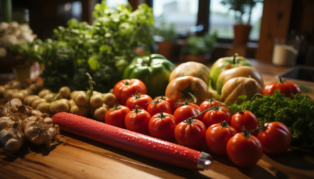Pourquoi choisir une épépineuse pour écraser la tomate dans votre cuisine ?