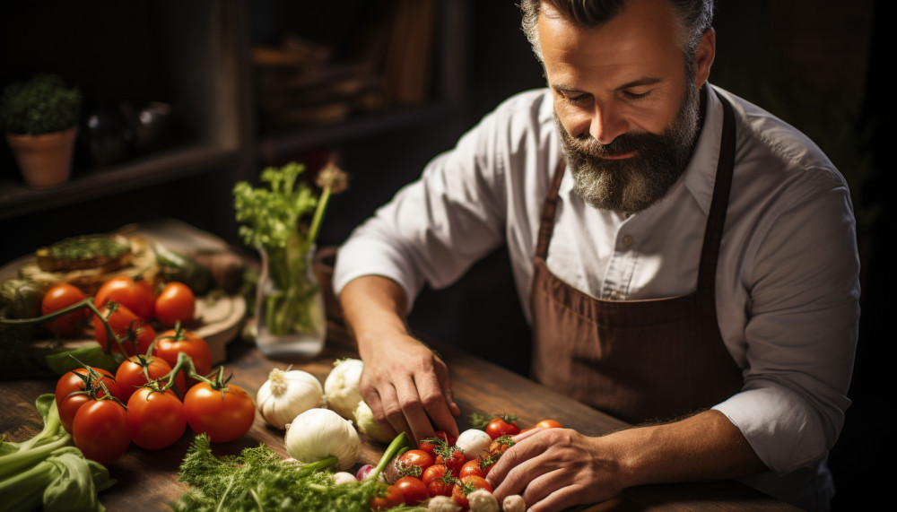 Pourquoi est-il important de cuisiner à la maison ?