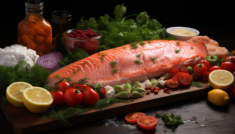 Pourquoi introduire les fruits de mer dans votre alimentation ?