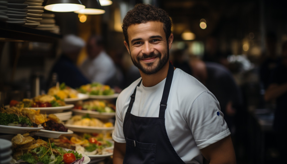 Quelles sont les aptitudes à avoir pour travailler dans la restauration ?