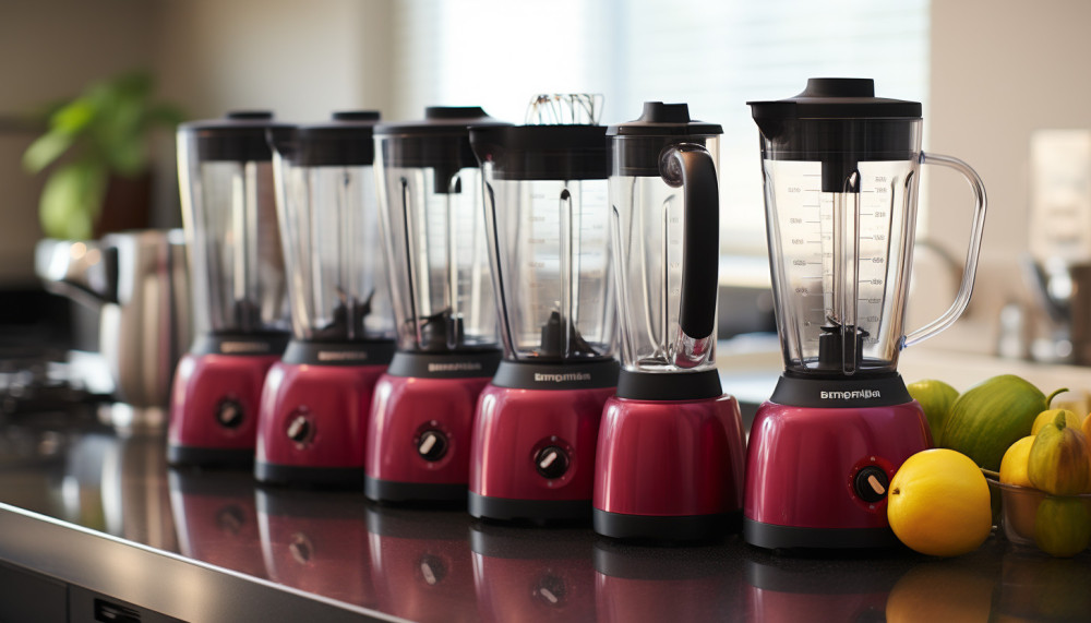 Quelles sont les raisons idéales pour faire usage d’un mixeur plongeant en cuisine ?