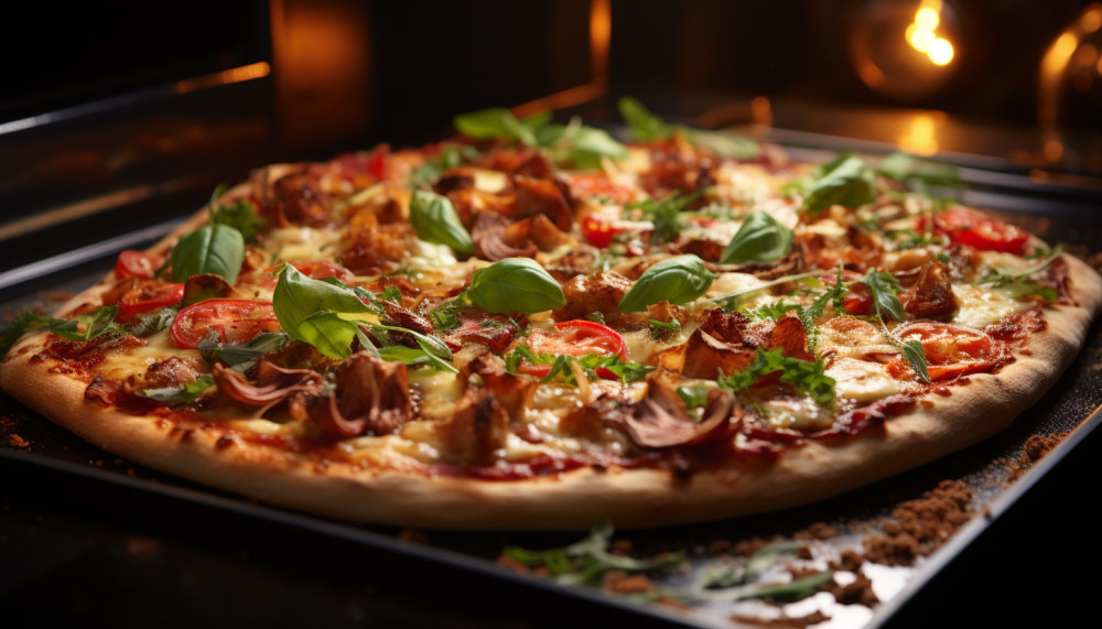 Quelques types de fours à pizza