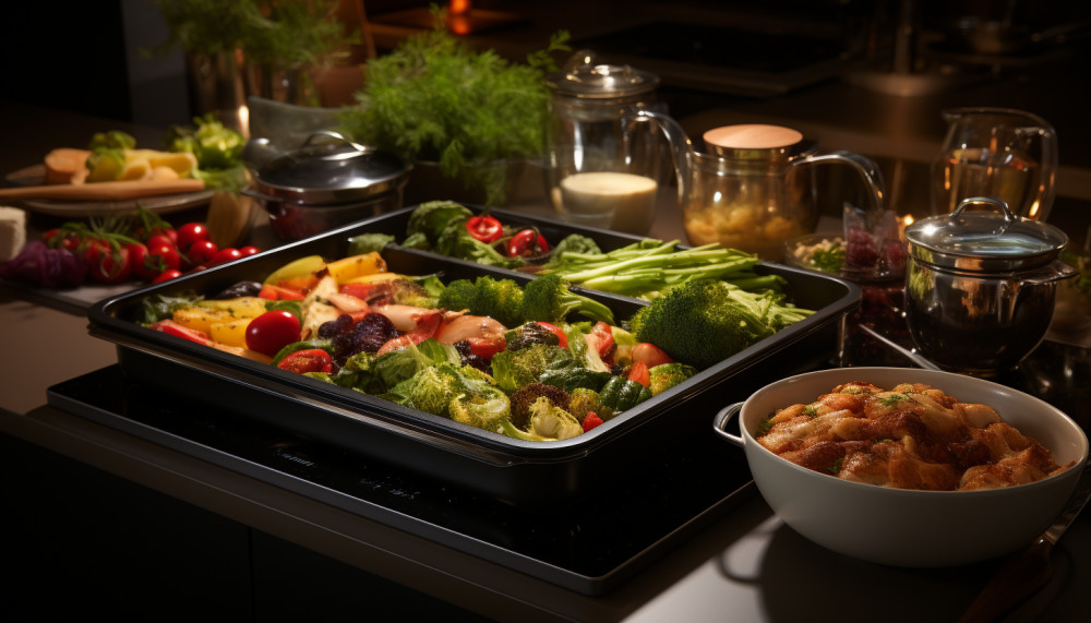 Quels sont les avantages des plaques à induction pour la cuisine ?