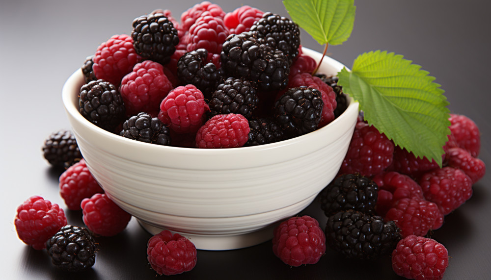 Quels sont les bienfaits du mulberries sur l'être humain ?