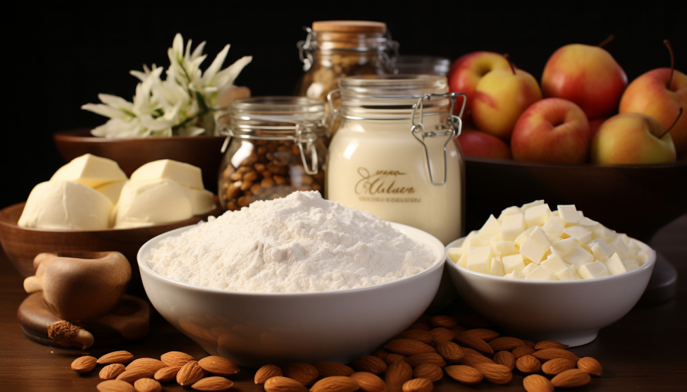 Quels sont les bienfaits nutritionnels de la purée d’amande bio ?