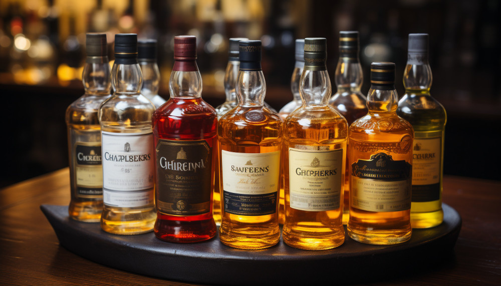 Quels sont les meilleurs whiskies disponibles à la vente ?