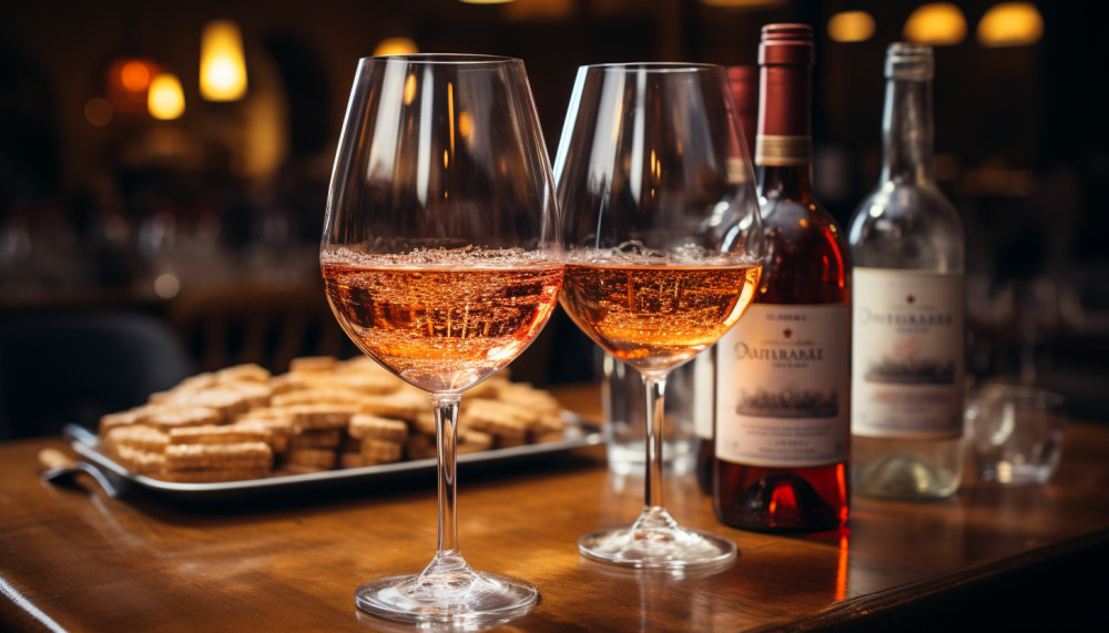 Vin primeurs: Qu'est-ce que c'est ?